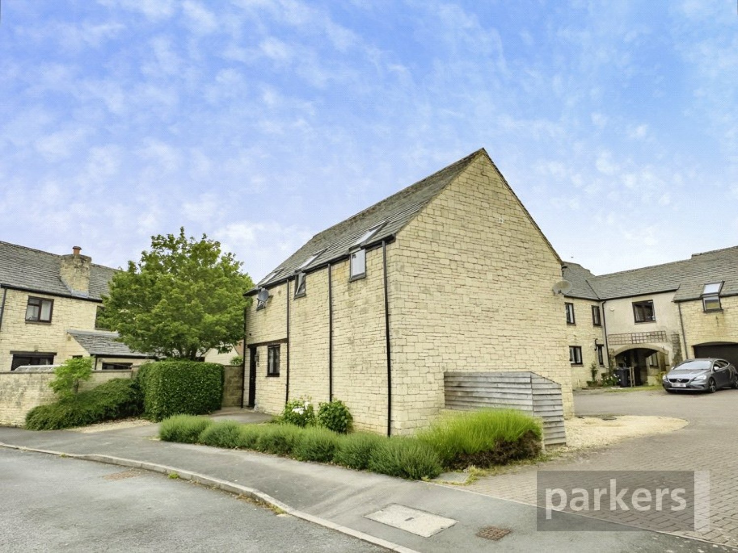 Witney, Oxfordshire