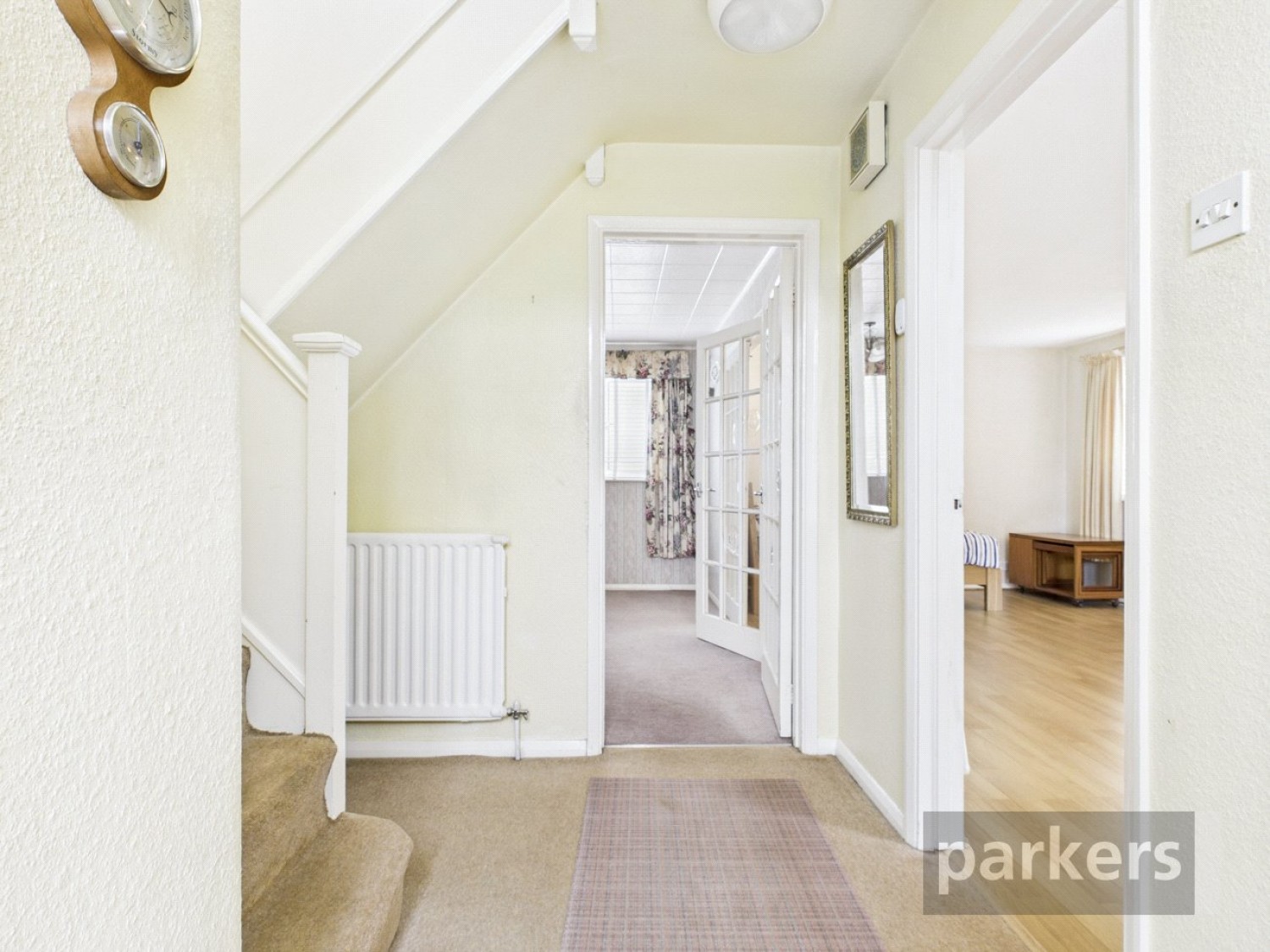 Kennington, Oxford, Oxfordshire