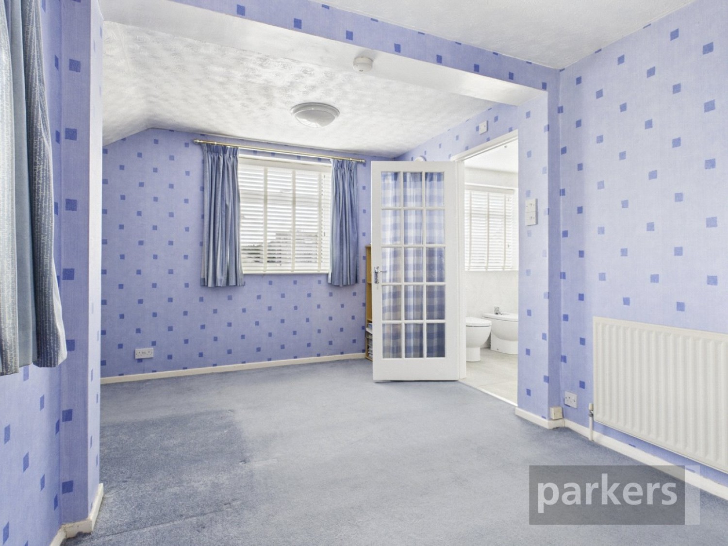 Kennington, Oxford, Oxfordshire