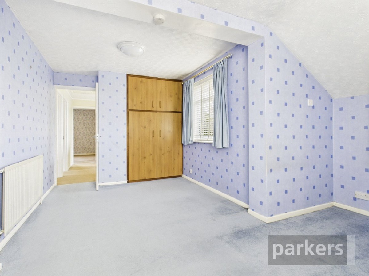 Kennington, Oxford, Oxfordshire