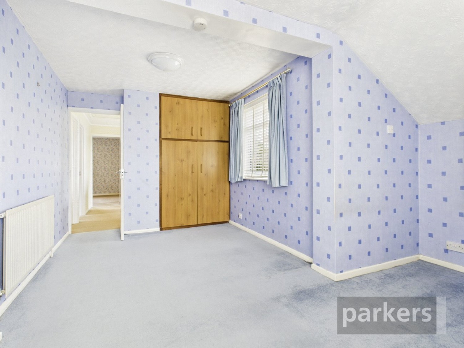 Kennington, Oxford, Oxfordshire