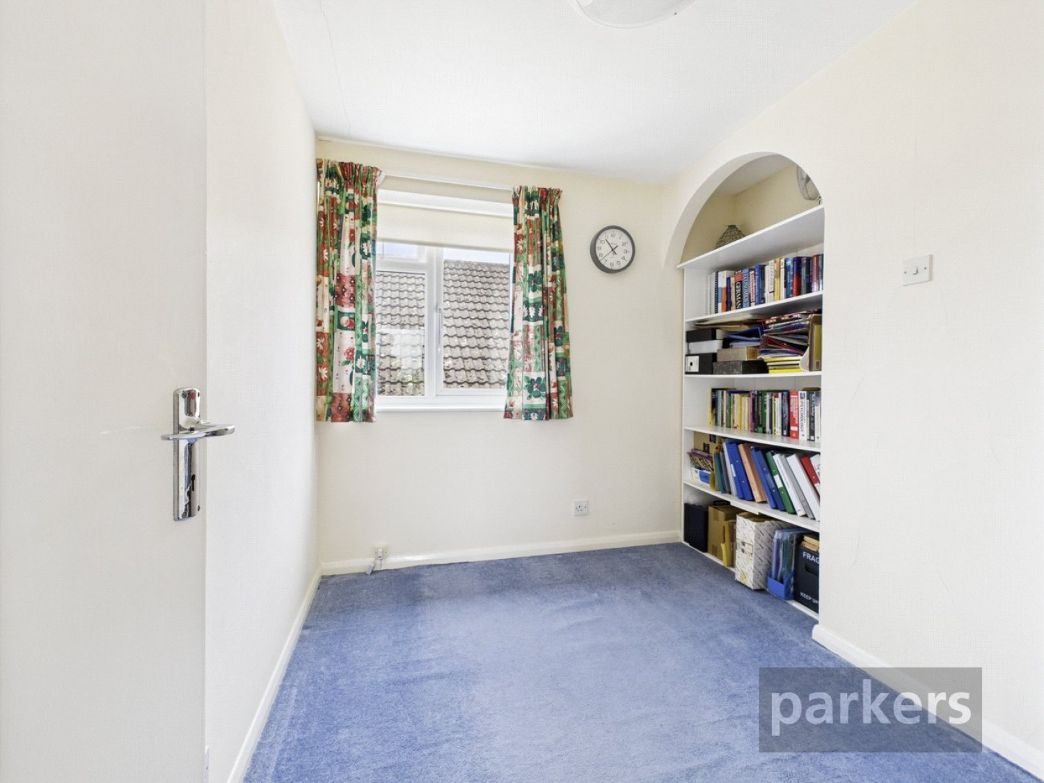 Kennington, Oxford, Oxfordshire