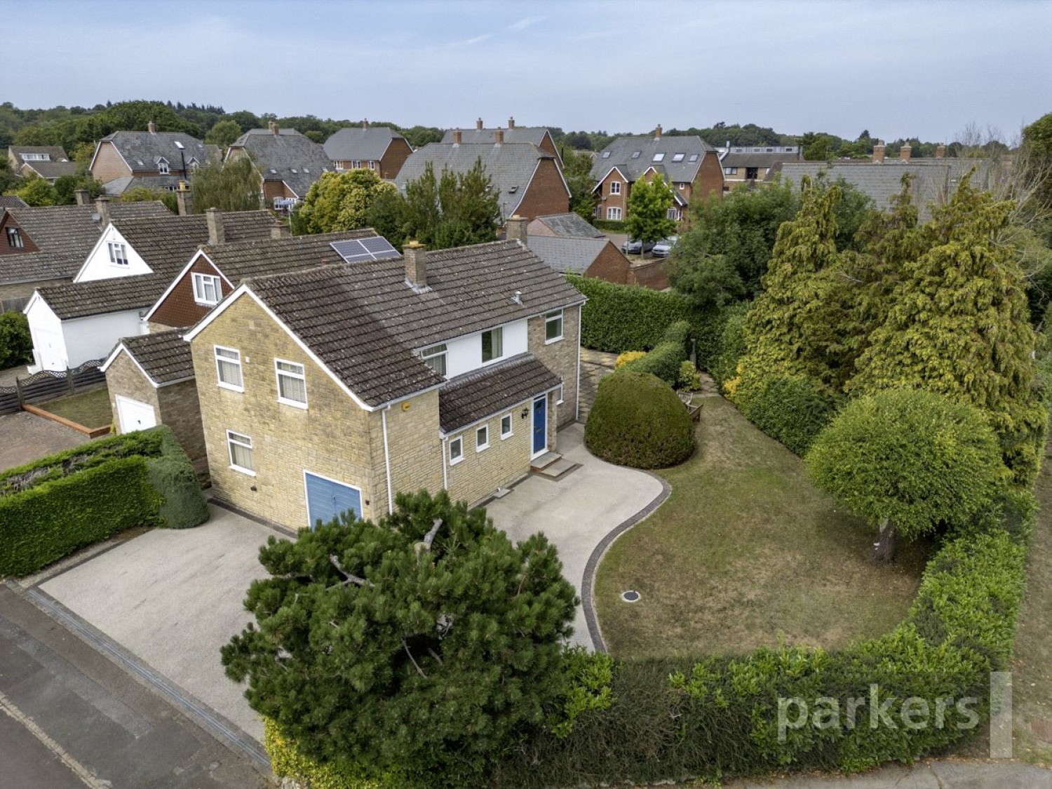 Kennington, Oxford, Oxfordshire