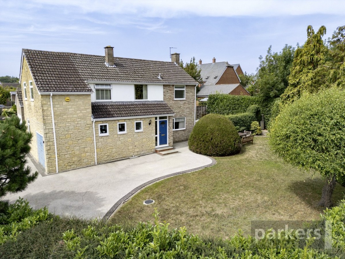 Kennington, Oxford, Oxfordshire