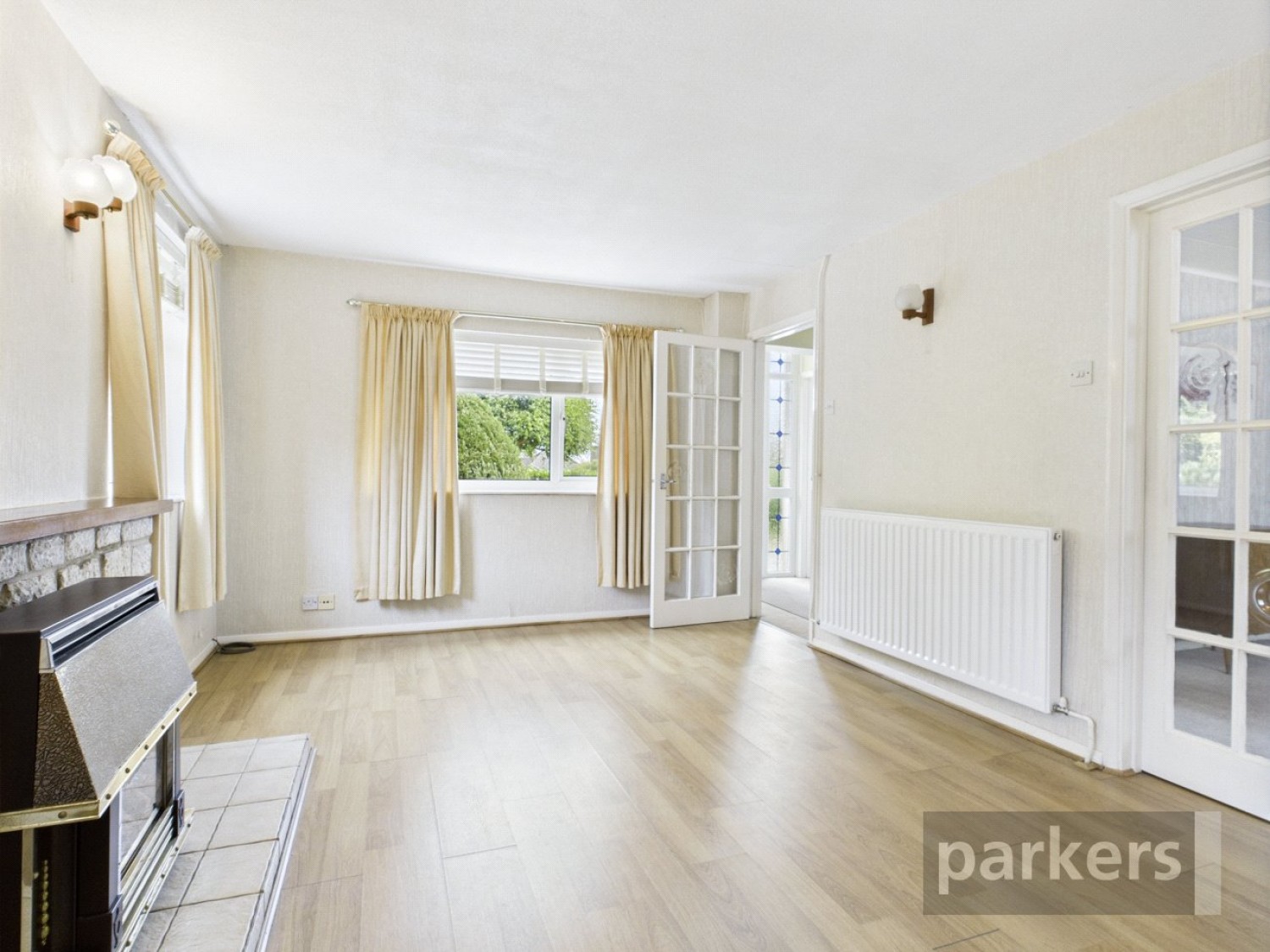 Kennington, Oxford, Oxfordshire