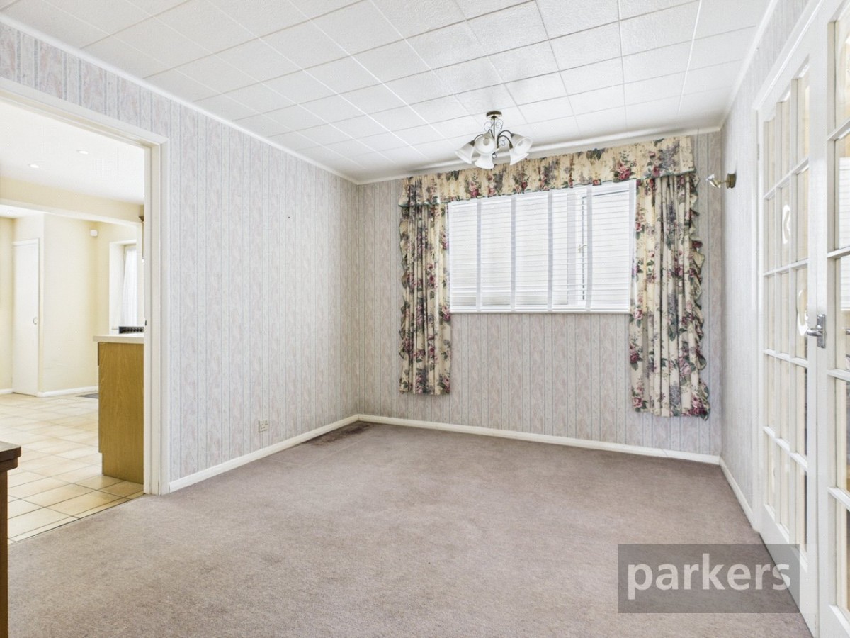 Kennington, Oxford, Oxfordshire