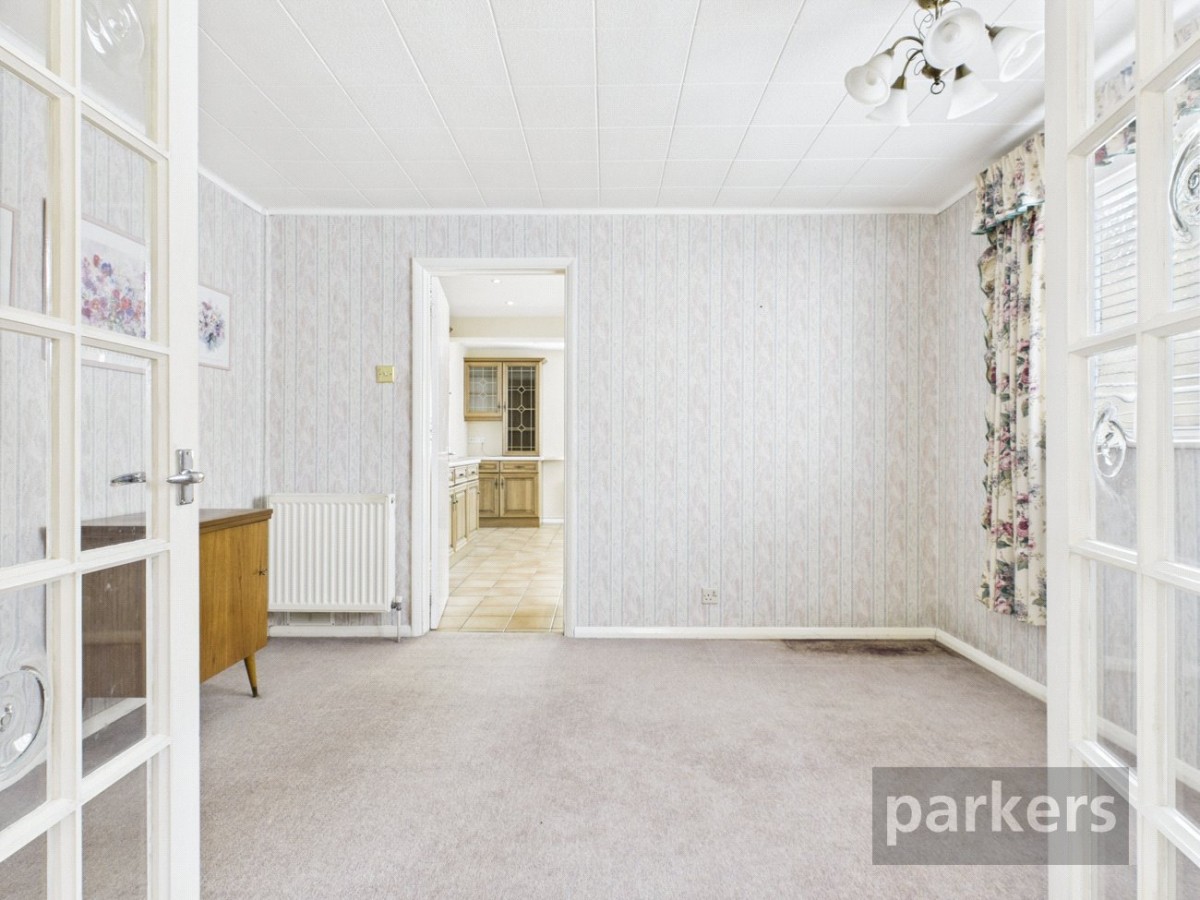 Kennington, Oxford, Oxfordshire