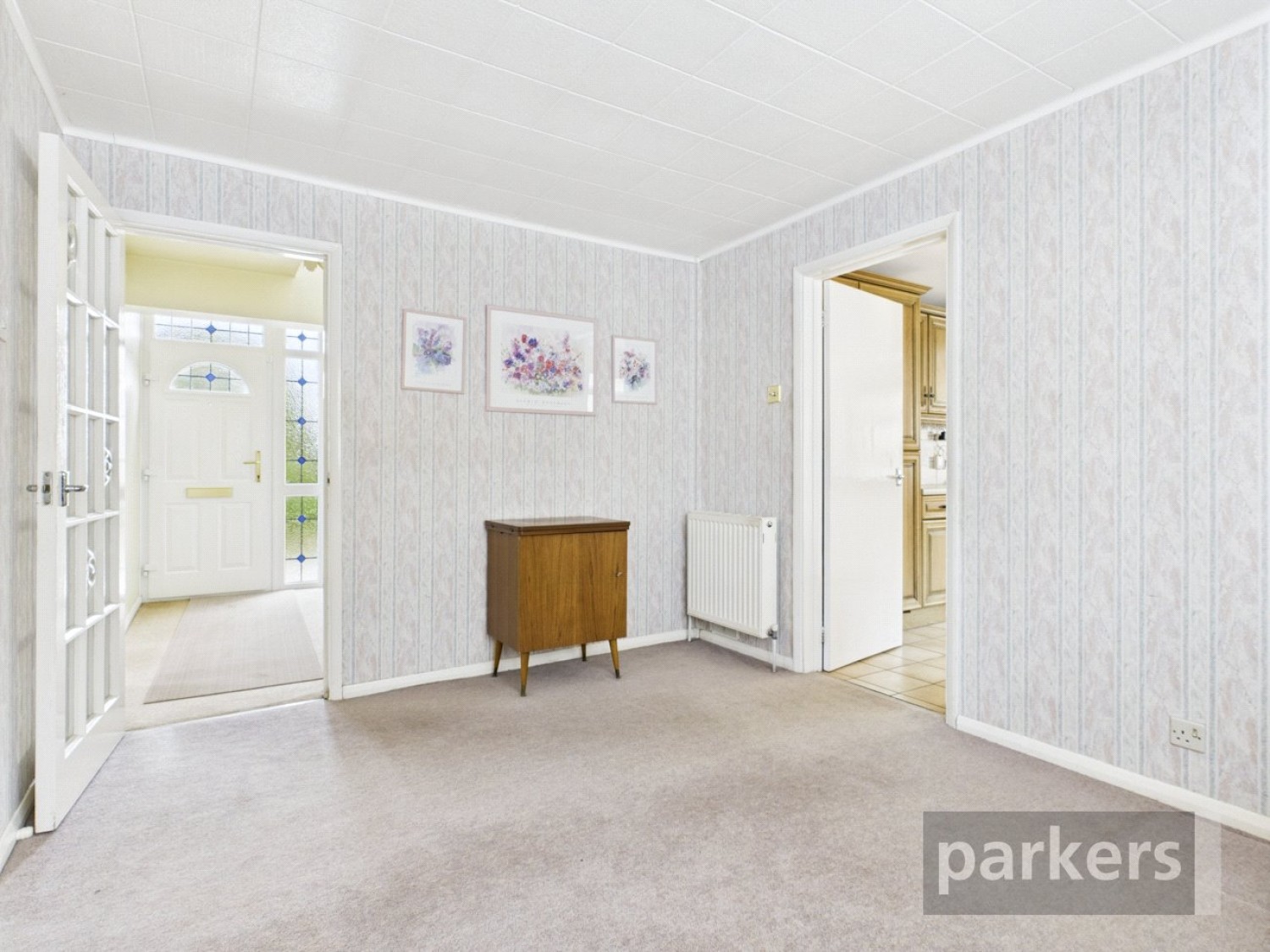 Kennington, Oxford, Oxfordshire