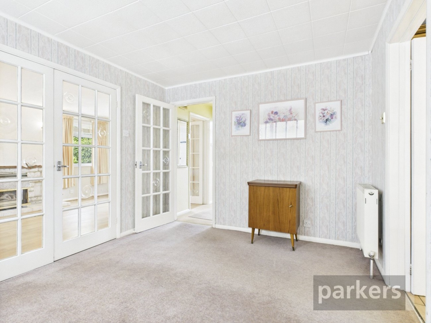 Kennington, Oxford, Oxfordshire