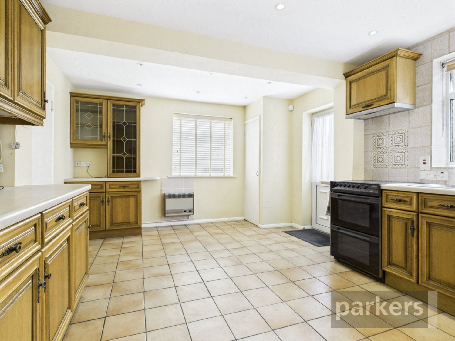 Kennington, Oxford, Oxfordshire