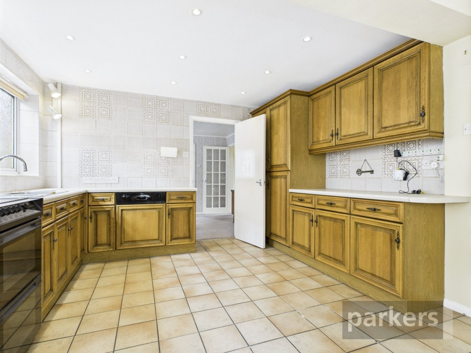 Kennington, Oxford, Oxfordshire
