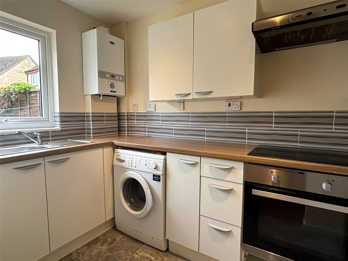 Witney, Oxfordshire
