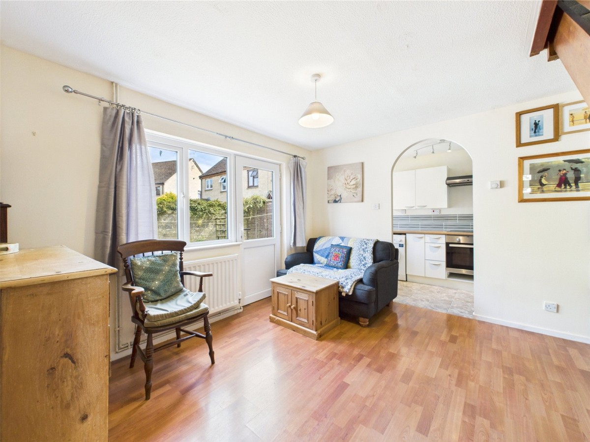 Witney, Oxfordshire