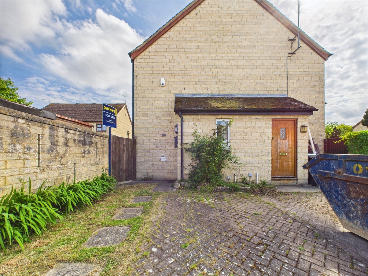 Witney, Oxfordshire