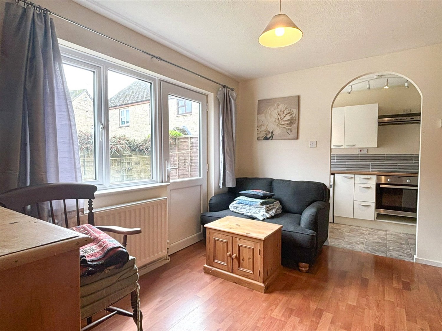 Witney, Oxfordshire