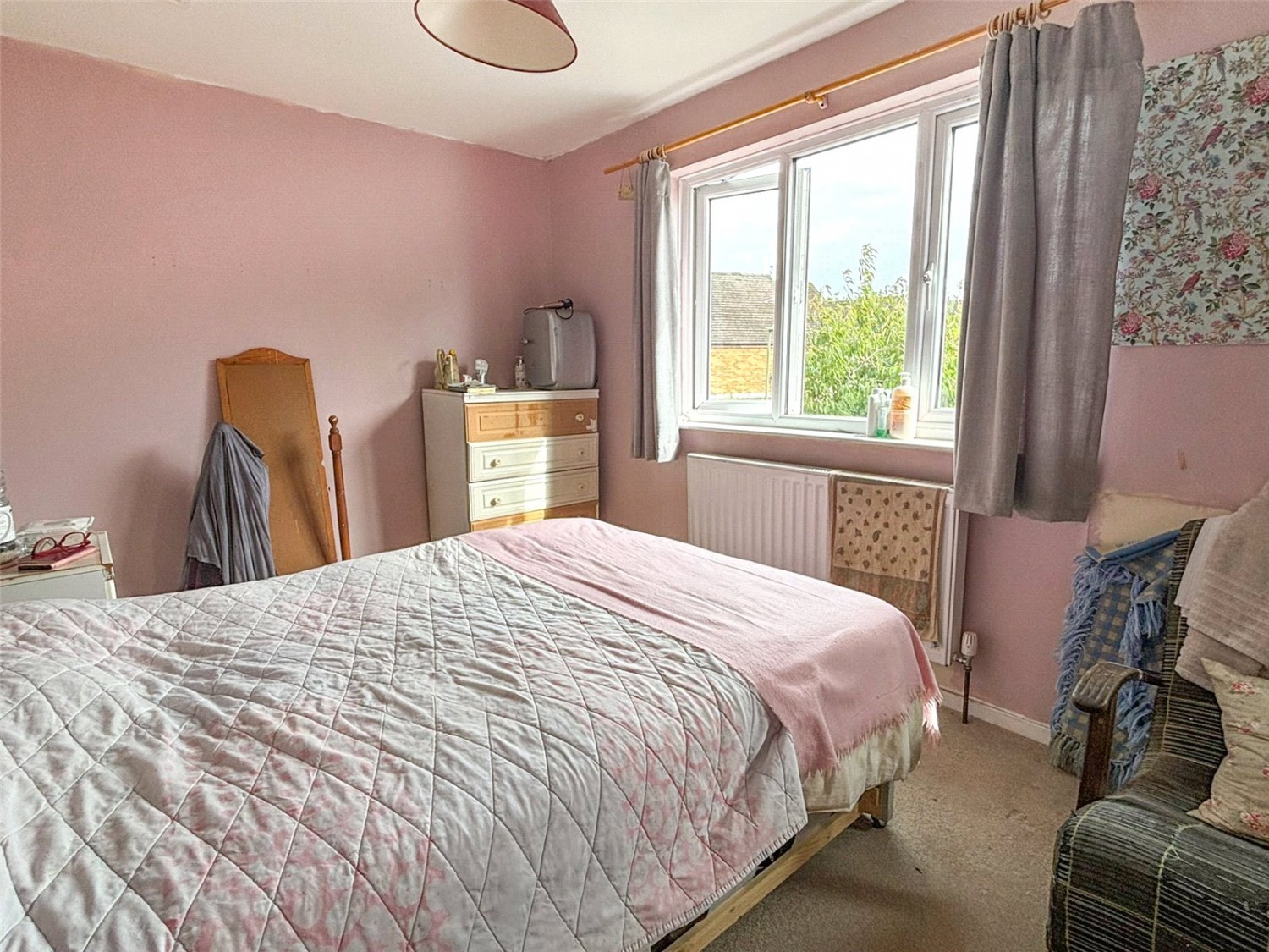 Witney, Oxfordshire