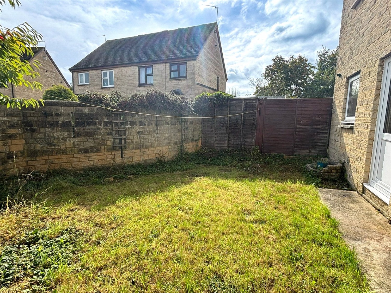 Witney, Oxfordshire