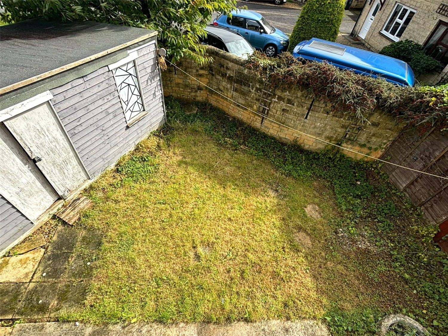 Witney, Oxfordshire