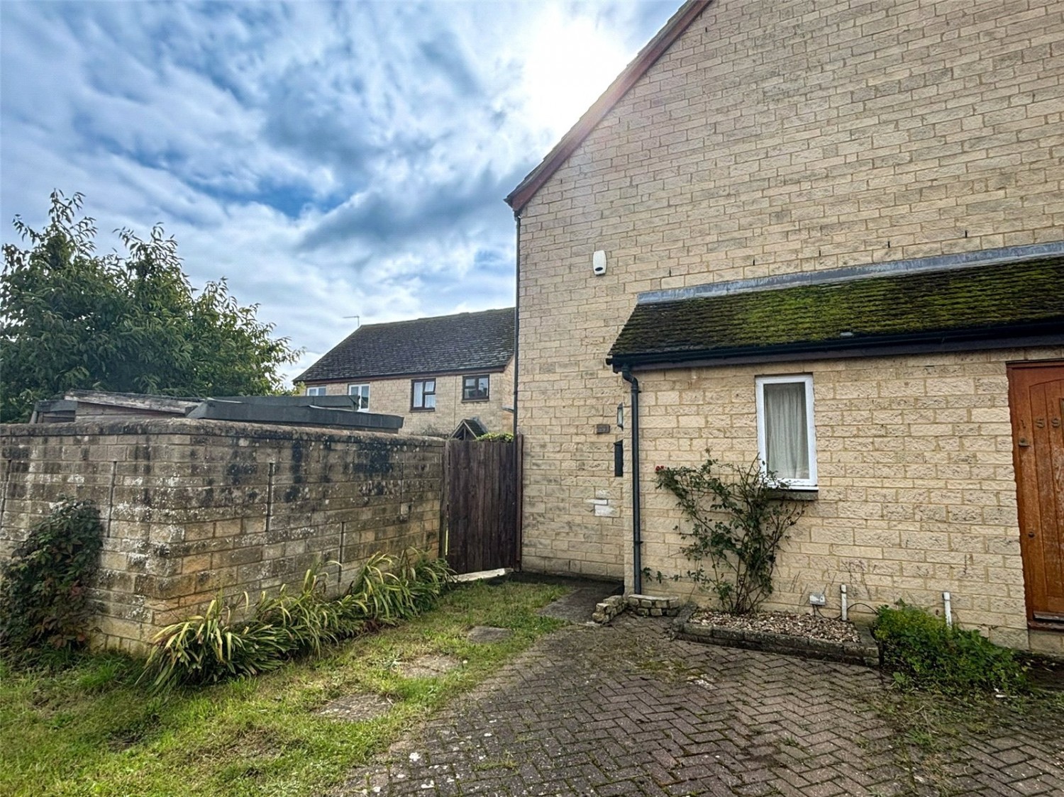 Witney, Oxfordshire