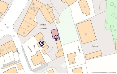 1 bedroom Property for sale in Cheyne Lane, Bampton, Oxfordshire