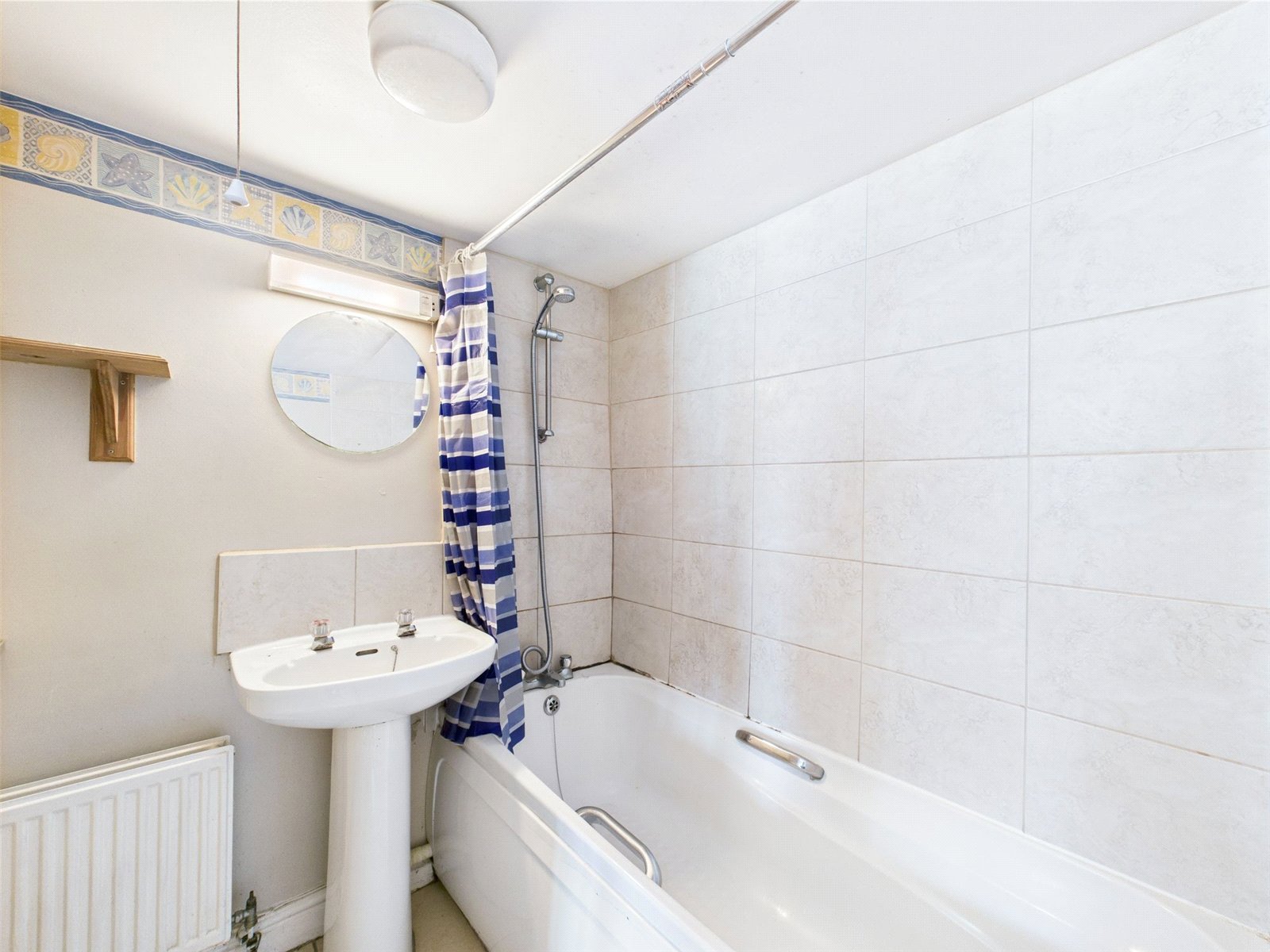 1 bedroom Property for sale in Cheyne Lane, Bampton, Oxfordshire