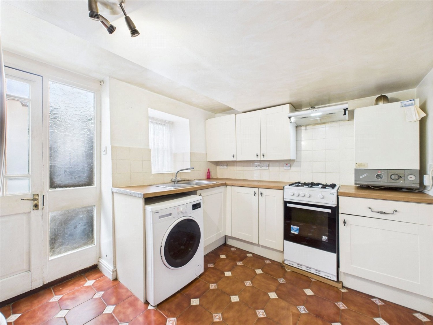 Cheyne Lane, Bampton, Oxfordshire