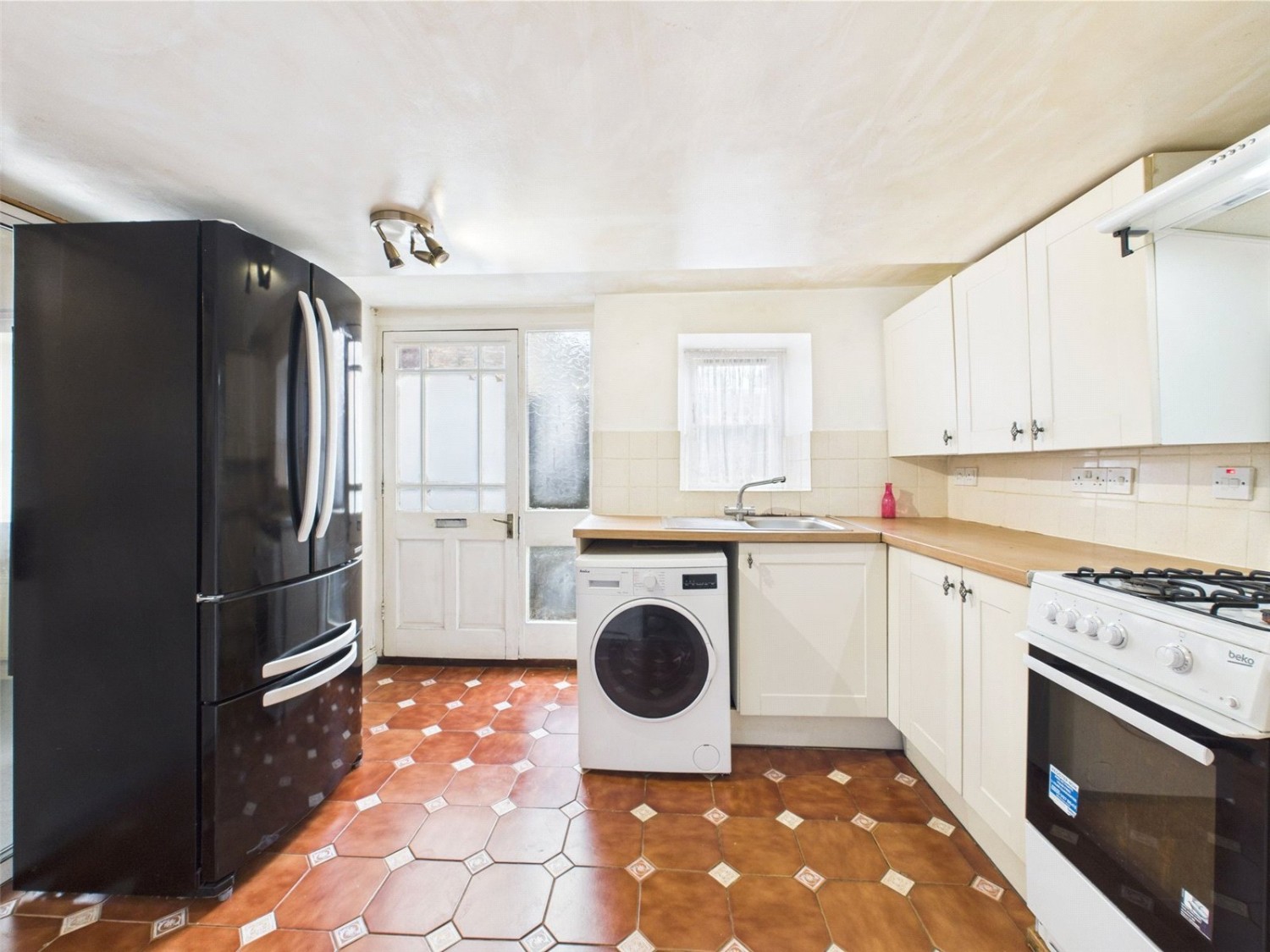 Cheyne Lane, Bampton, Oxfordshire
