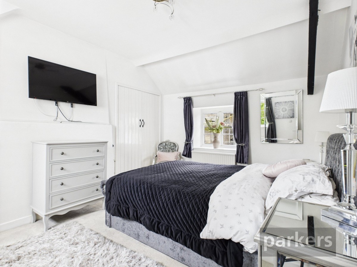 Brize Norton, Carterton, Oxfordshire