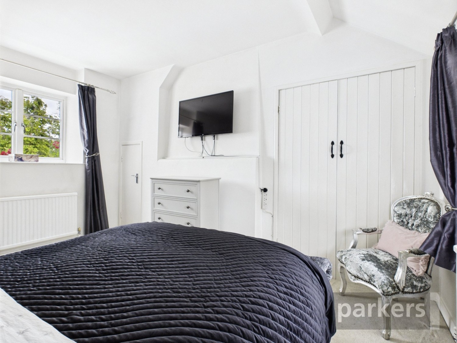 Brize Norton, Carterton, Oxfordshire