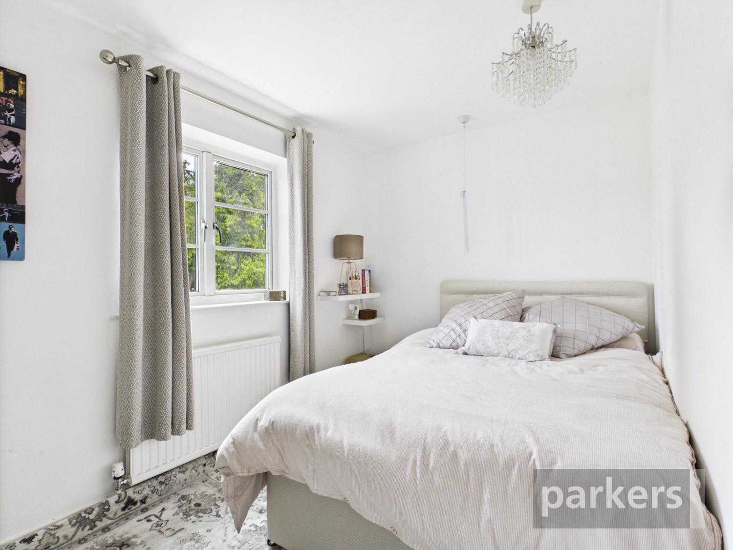 Brize Norton, Carterton, Oxfordshire
