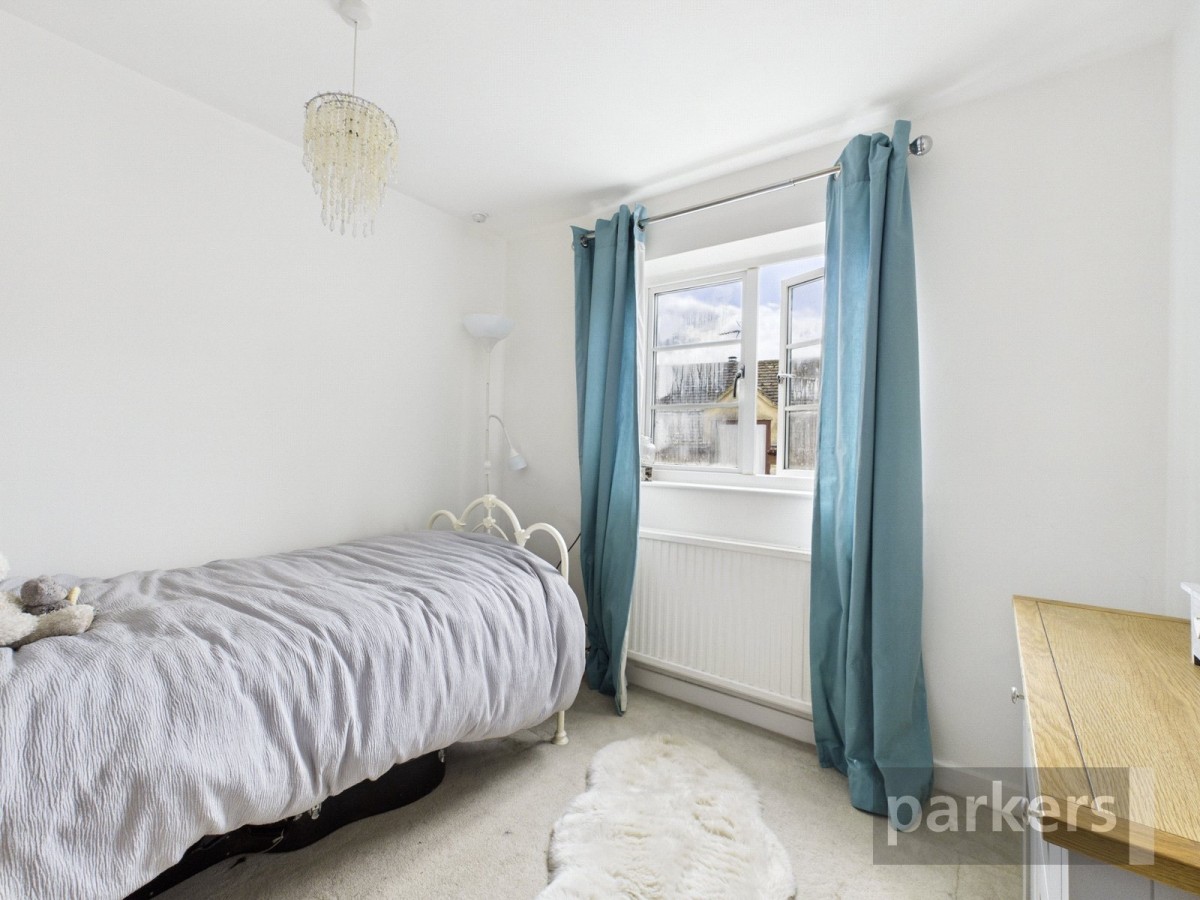 Brize Norton, Carterton, Oxfordshire