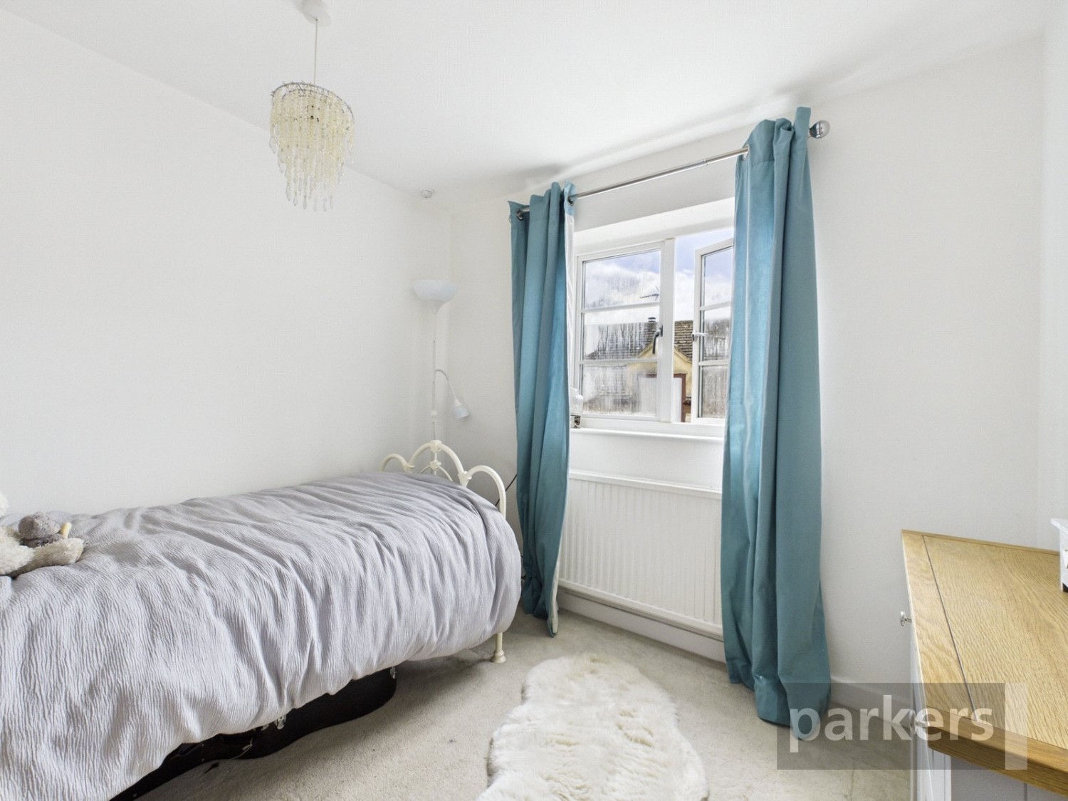 Brize Norton, Carterton, Oxfordshire
