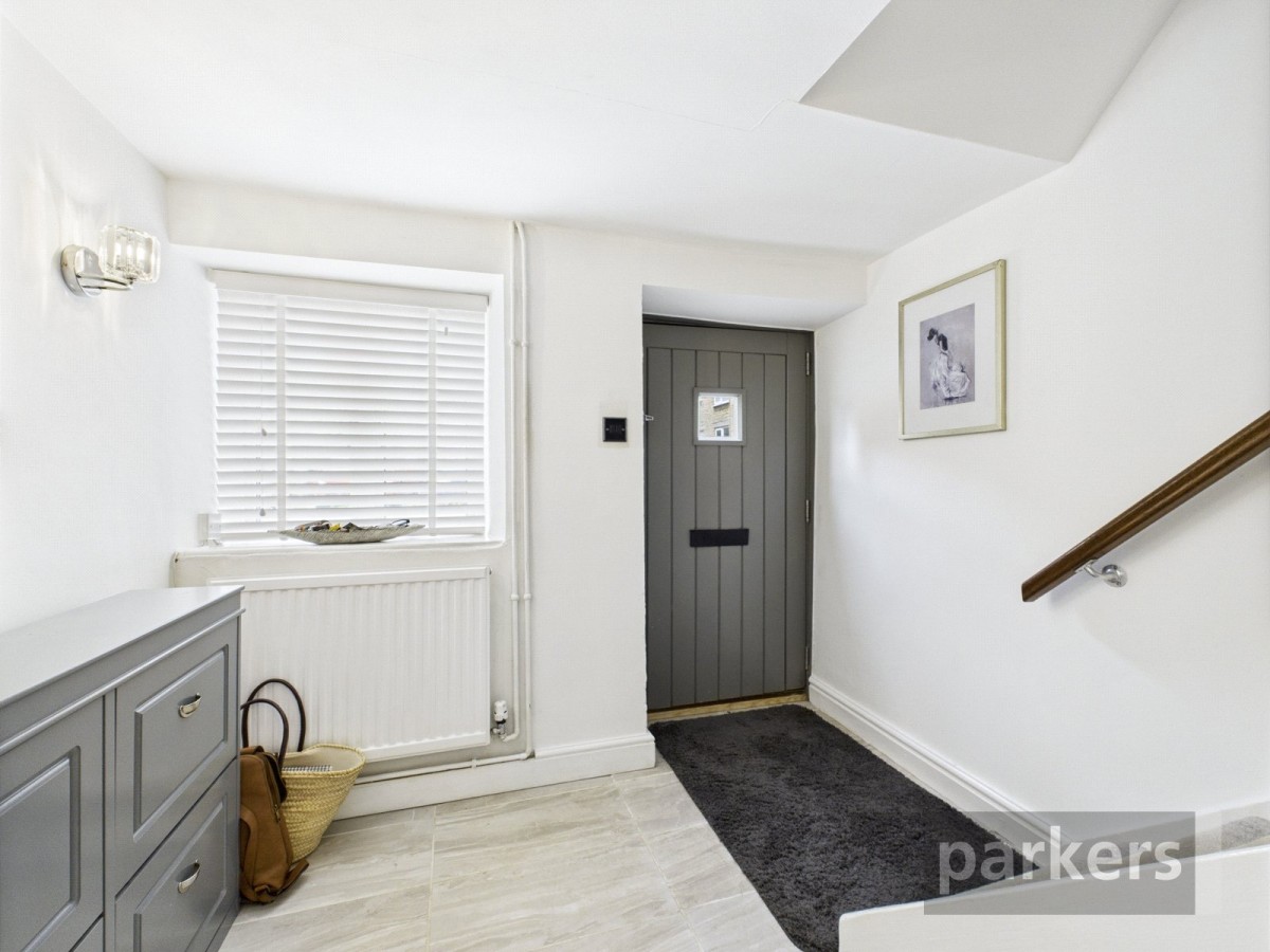 Brize Norton, Carterton, Oxfordshire