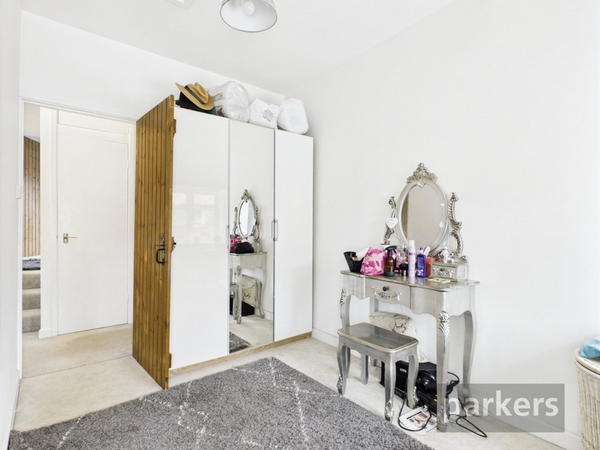 Brize Norton, Carterton, Oxfordshire