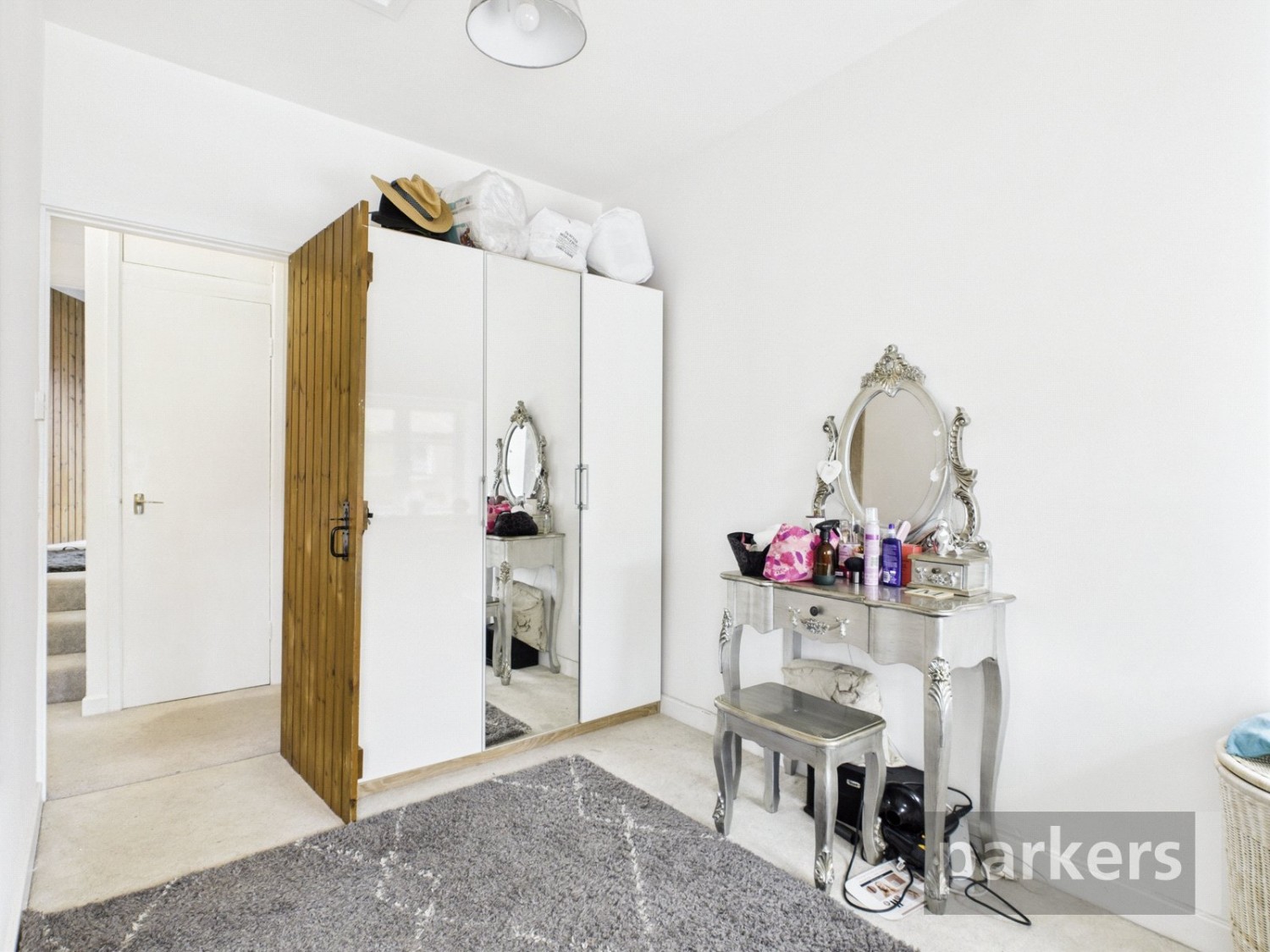 Brize Norton, Carterton, Oxfordshire