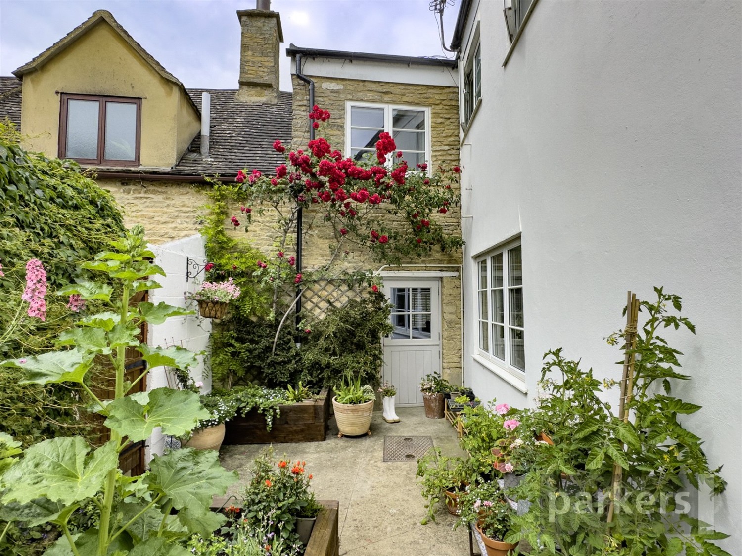 Brize Norton, Carterton, Oxfordshire