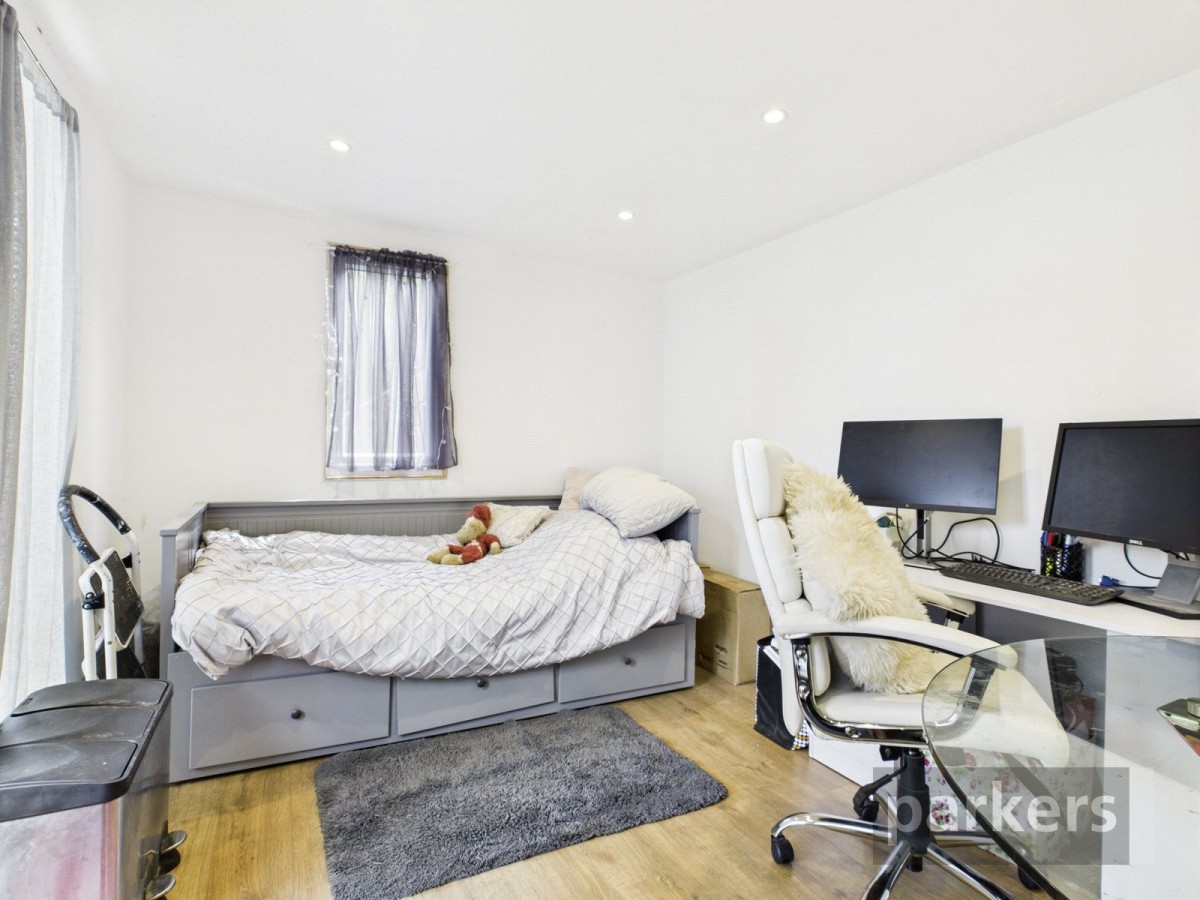 Brize Norton, Carterton, Oxfordshire
