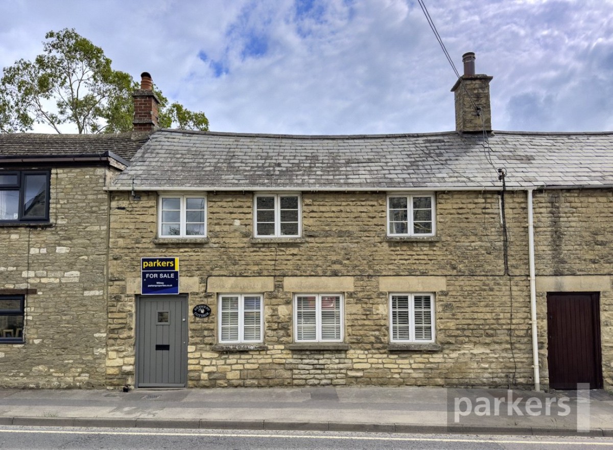 Brize Norton, Carterton, Oxfordshire