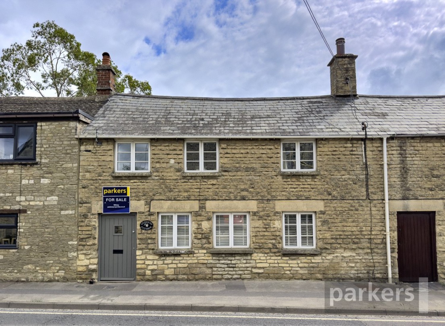 Brize Norton, Carterton, Oxfordshire