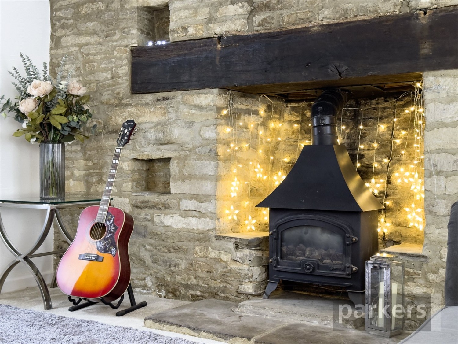 Brize Norton, Carterton, Oxfordshire