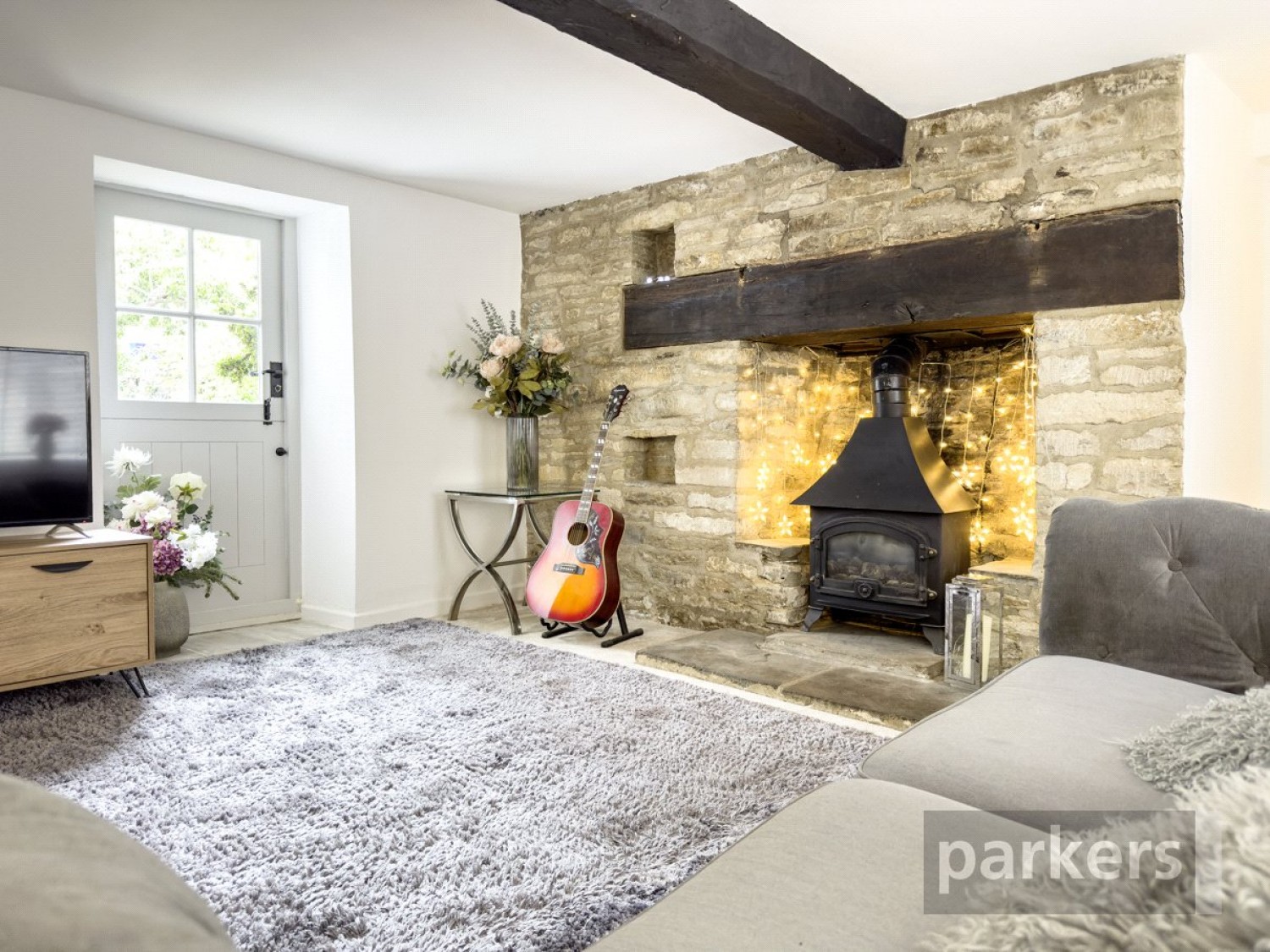 Brize Norton, Carterton, Oxfordshire