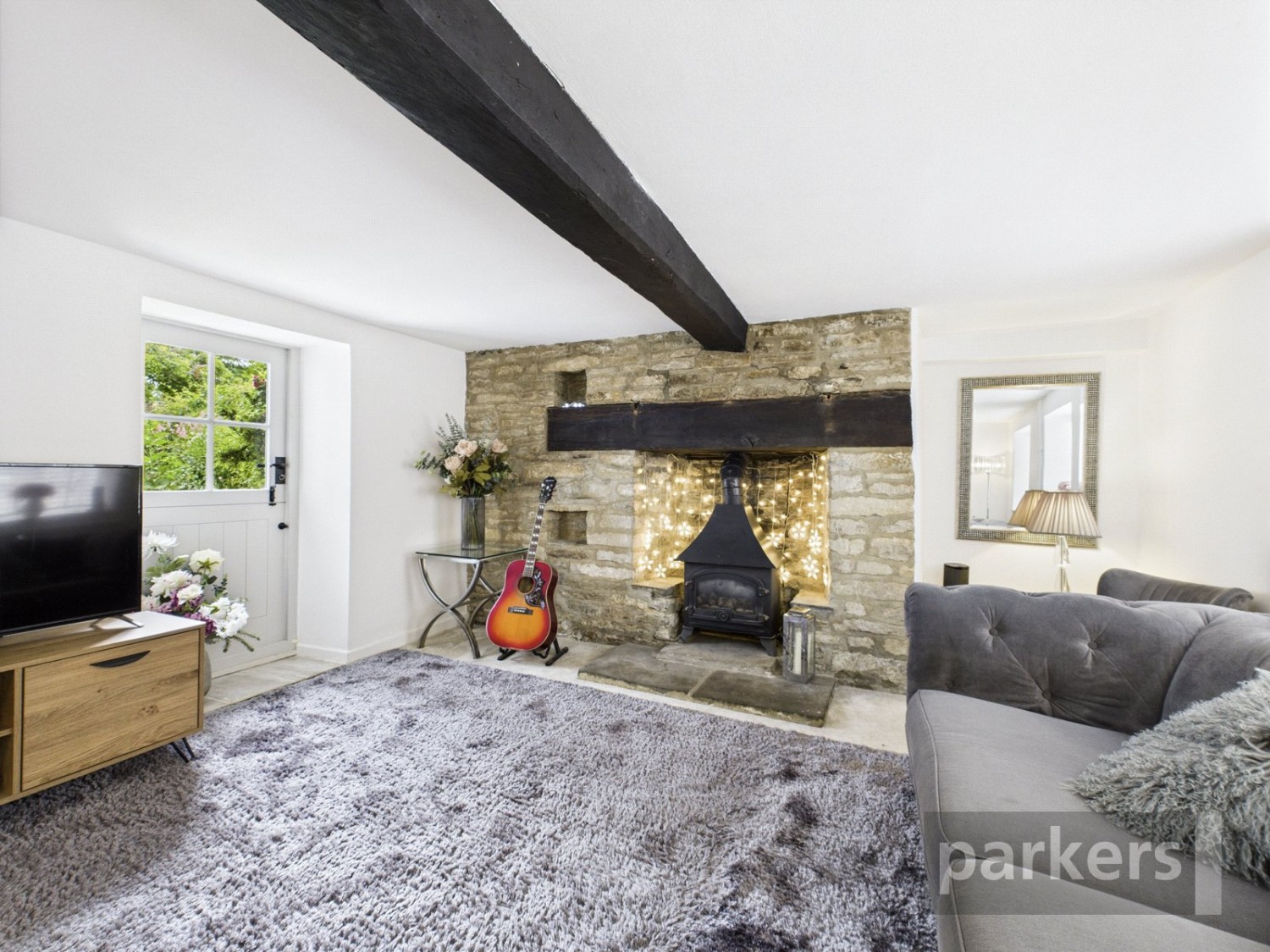 Brize Norton, Carterton, Oxfordshire