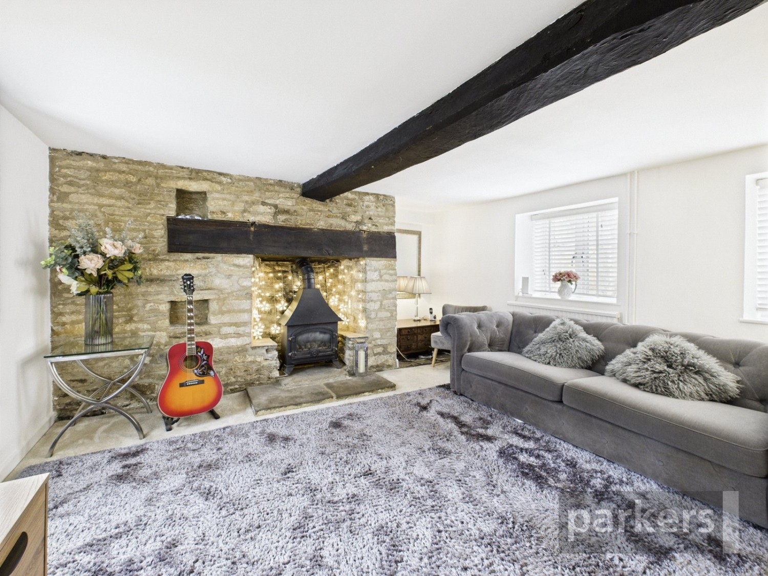 Brize Norton, Carterton, Oxfordshire