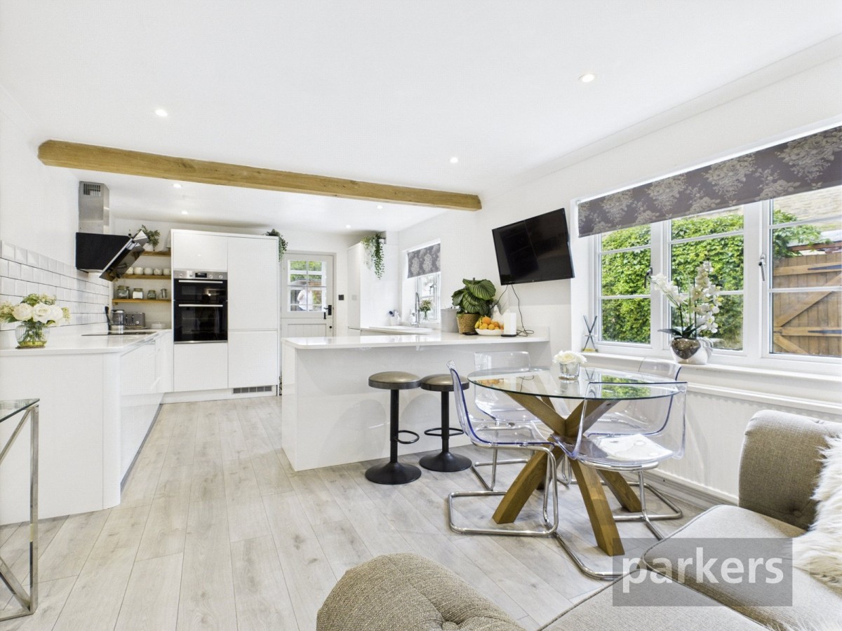 Brize Norton, Carterton, Oxfordshire