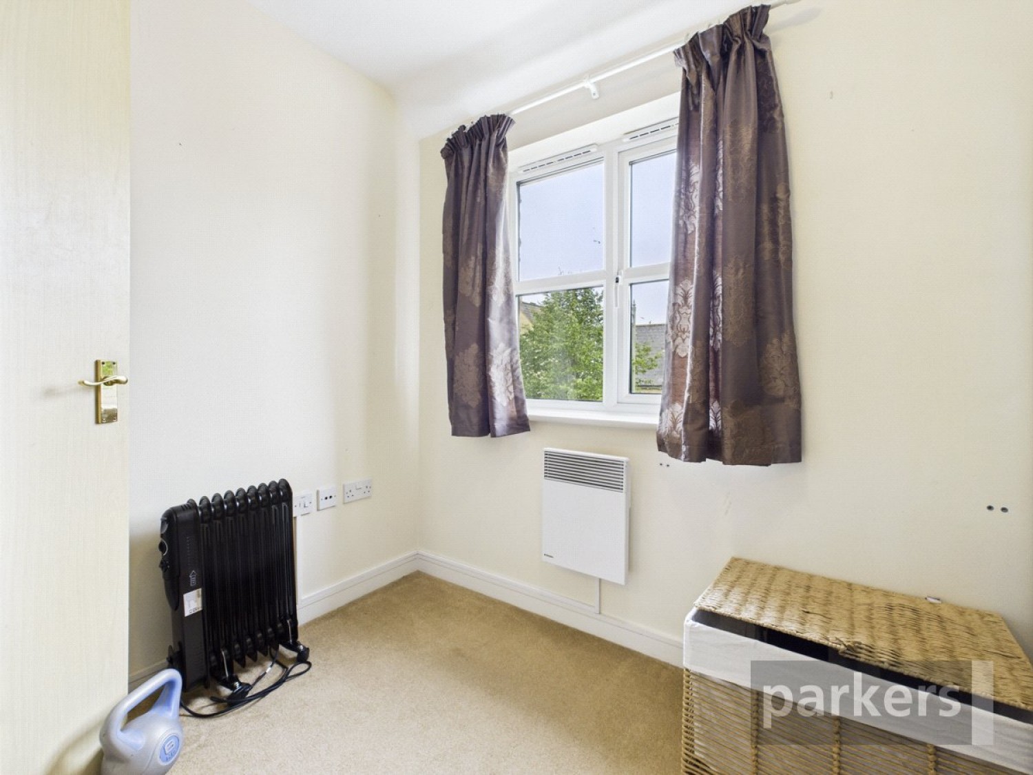 Shilton Park, Carterton, Oxfordshire