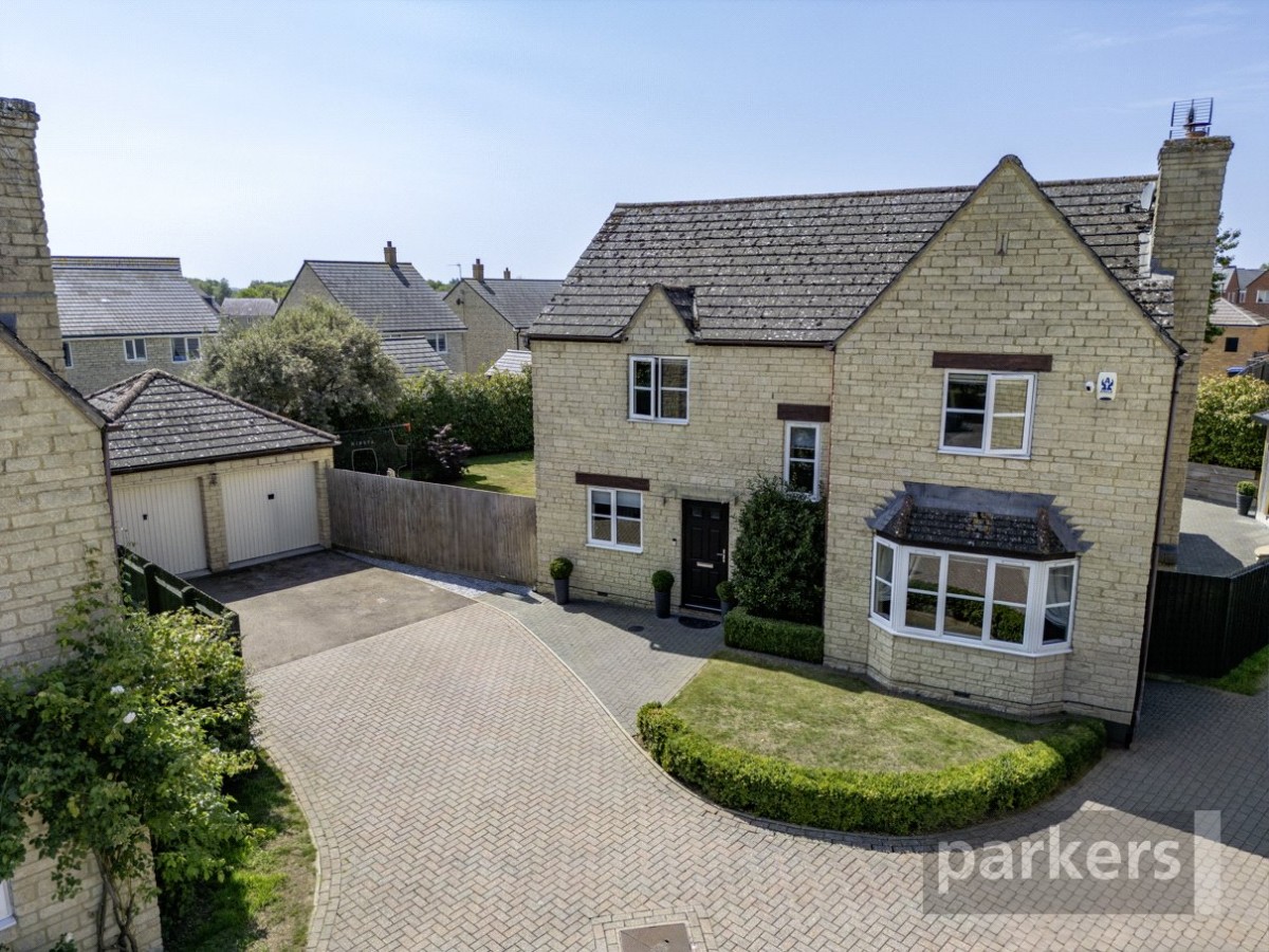 Eynsham, Witney, Oxfordshire