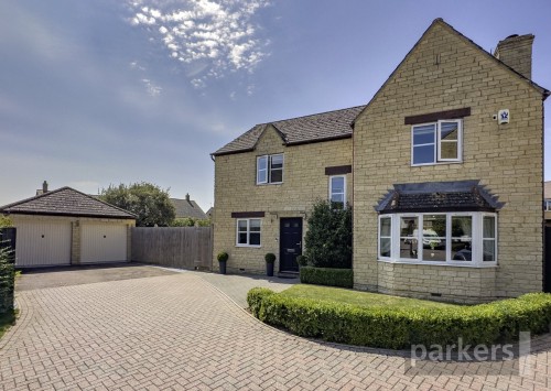 Eynsham, Witney, Oxfordshire