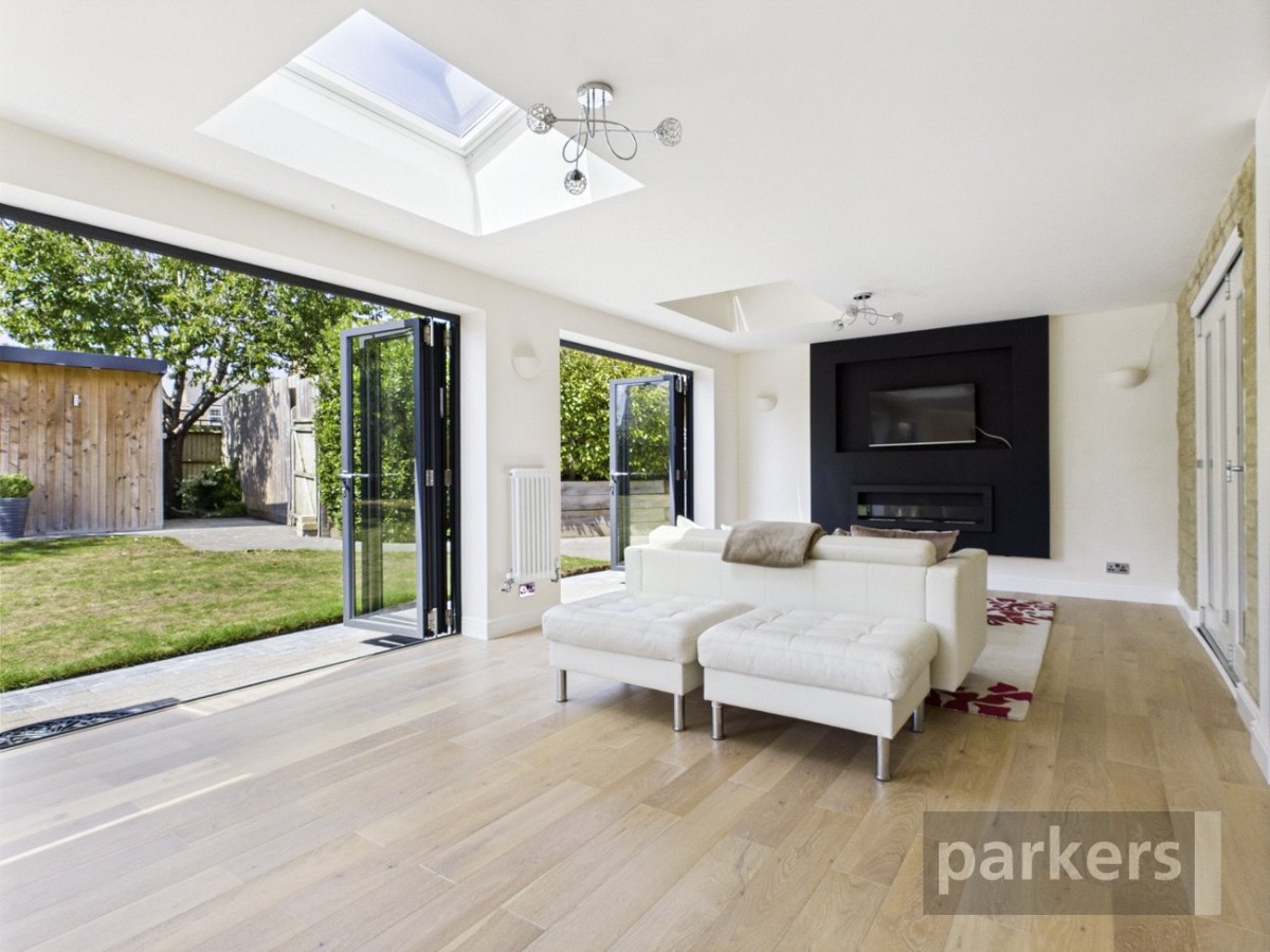 Eynsham, Witney, Oxfordshire