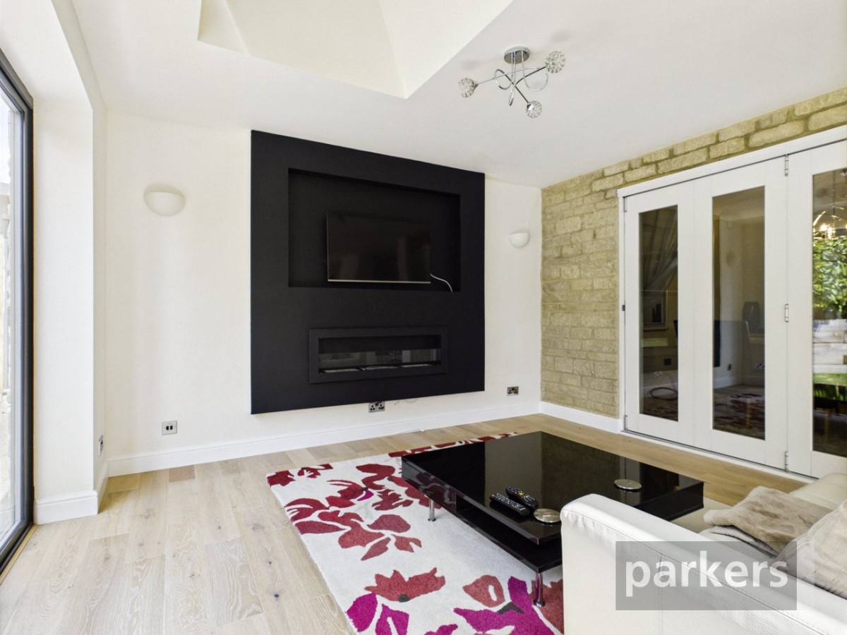 Eynsham, Witney, Oxfordshire