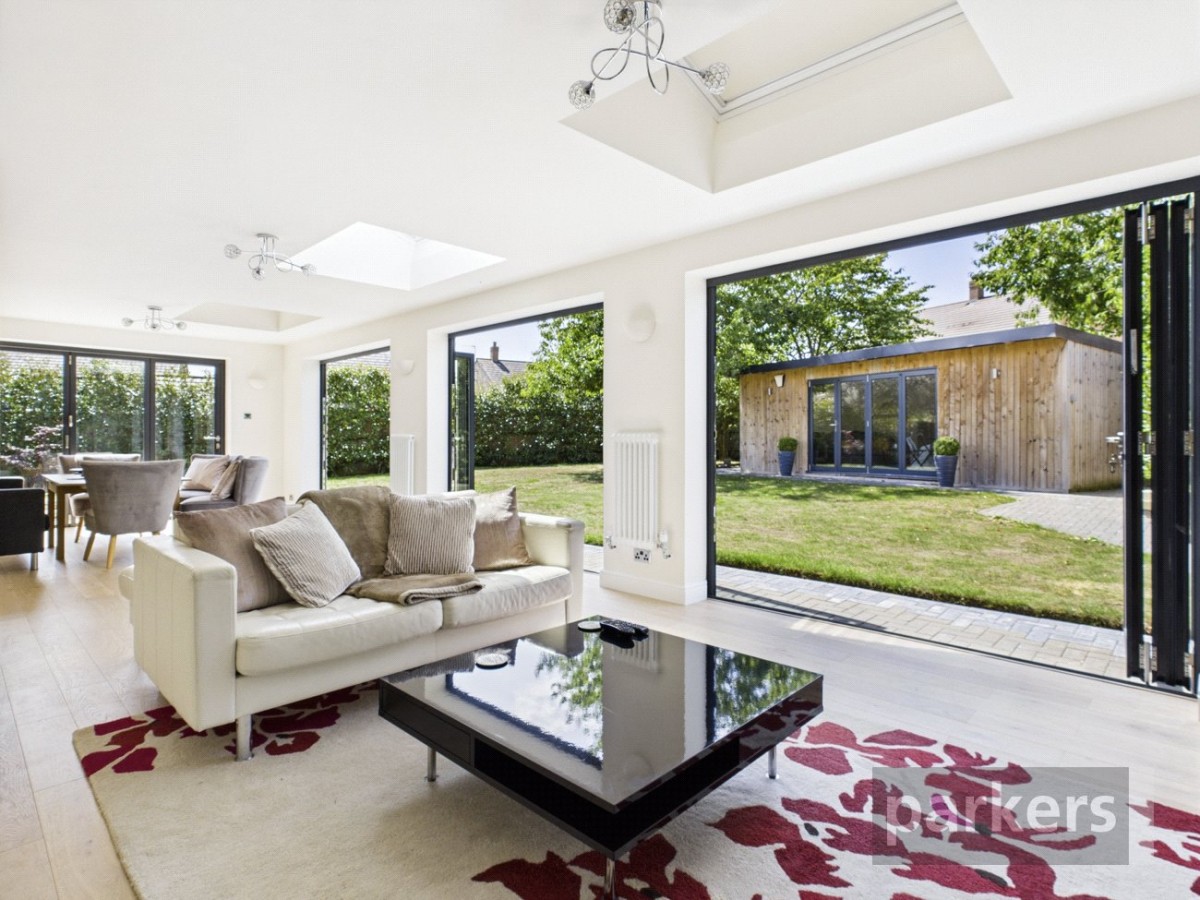 Eynsham, Witney, Oxfordshire